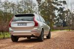 Volvo XC90 T6 Momentum 2015 года (ZA)